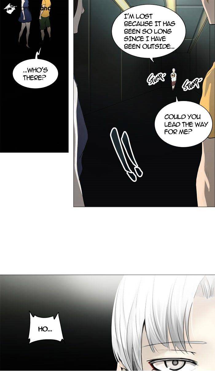 Tower of God, Chapter 244 image 57